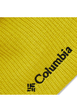 Columbia Шапка Whirlibird™ Watch 1555501 Yellow 716 - Mera.bg