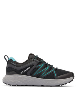 Columbia Сникърси Peakfreak 2108401 Черен - Mera.bg