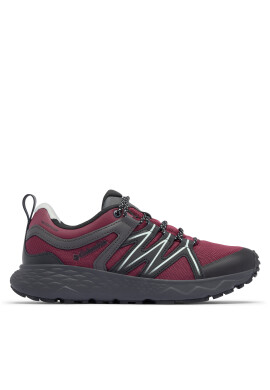 Columbia Сникърси Peakfreak 2108401 Червен - Mera.bg