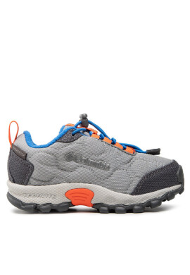 Columbia Туристически Firecamp Sledder 3 Wp BC1202 Monument/Bright Indigo 037 - Mera.bg