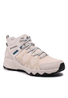 Columbia Туристически Peakfreak II Mid Outdry BL7573 Fawn/Black - Mera.bg