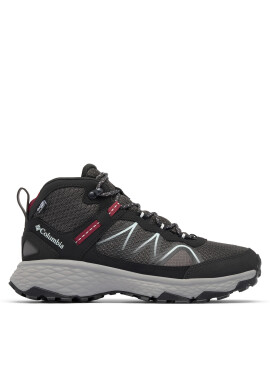 Columbia Туристически Peakfreak Rush™ Mid OutDry™ 2126581 Сив - Mera.bg