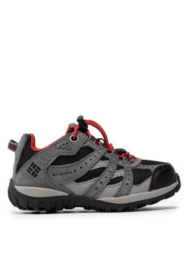Columbia Туристически Redmond Waterproof BC2857 Сив - Mera.bg