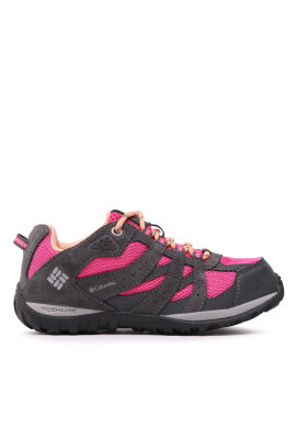 Columbia Туристически Youth Redmond Waterproof BY2857 Розов - Mera.bg