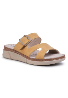Comfort Basic Чехли 44892 Yellow - Mera.bg