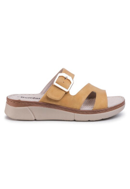 Comfort Basic Чехли 44892 Yellow - Mera.bg
