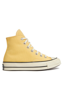 Converse Кецове Chuck 70 HI A02757C Жълт - Mera.bg
