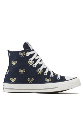 Converse Кецове Chuck Taylor All Star A05682C Кафяв - Mera.bg
