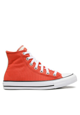 Converse Кецове Chuck Taylor All Star Hi A06197C Оранжев - Mera.bg