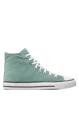 Converse Кецове Chuck Taylor All Star A06563C Зелен - Mera.bg
