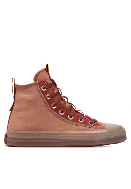 Converse Кецове Chuck Taylor All Star Cx Explore A06120C Кафяв - Mera.bg