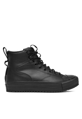 Converse Кецове Chuck Taylor All Star Hiker Boot A13234C Черен - Mera.bg