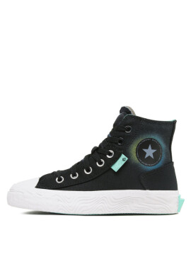 Converse Кецове Chuck Taylor Alt Star A03473C Черен - Mera.bg