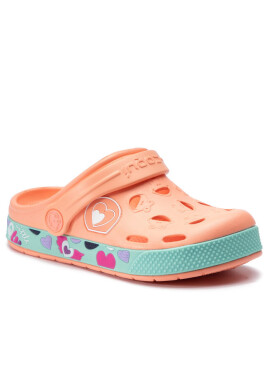 Coqui Чехли Froggy 8802-402-6044 Coral Hearts - Mera.bg