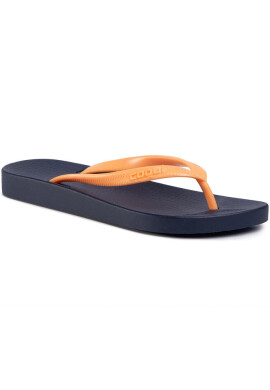Coqui Джапанки Kaja 1326-100-2160 Navy/Coral - Mera.bg