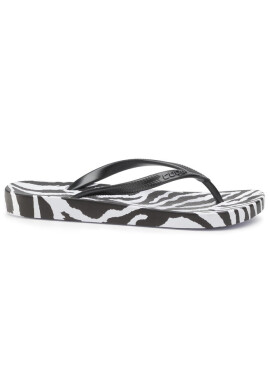 Coqui Джапанки Kaja 1327-235-3222 Zebra/Black - Mera.bg