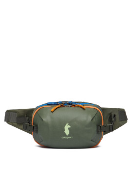 Cotopaxi Чанта за кръст Allpa X 3L S24492U721 Зелен - Mera.bg