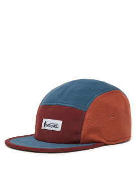 Cotopaxi Шапка Fleece 5-Panel Hat F24469U935 Син - Mera.bg