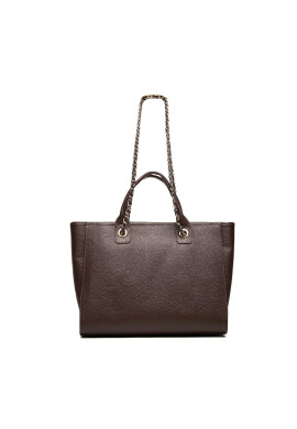 Creole Дамска чанта K11389 Кафяв - Mera.bg