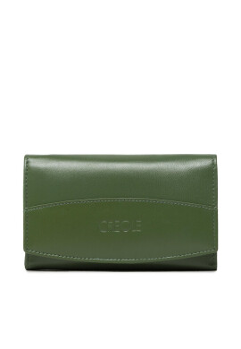 Creole Голям дамски портфейл CP13 RD-18-GCL Turquoise - Mera.bg