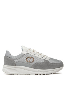 Criminal Damage Сникърси Chase Trainer Сив - Mera.bg