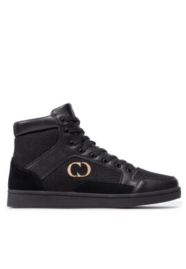 Criminal Damage Сникърси Craft High Top Черен - Mera.bg
