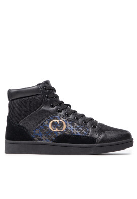 Criminal Damage Сникърси Craft High Top Черен - Mera.bg