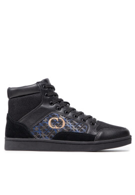 Criminal Damage Сникърси Craft High Top Черен - Mera.bg