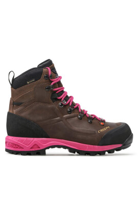Crispi Туристически oбувки Valdres S.E Gtx GORE-TEX CF92704217 Кафяв - Mera.bg