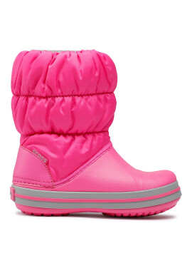 Crocs Апрески Winter Puff 14613-6TR Розов - Mera.bg