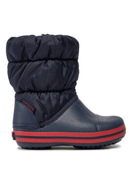 Crocs Апрески Winter Puff 14613 Тъмносин - Mera.bg