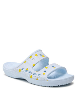 Crocs Чехли 207994-4JQ Blue - Mera.bg