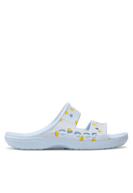 Crocs Чехли 207994-4JQ Blue - Mera.bg