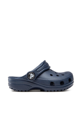 Crocs Чехли Classic Clog K 204536 Тъмносин - Mera.bg