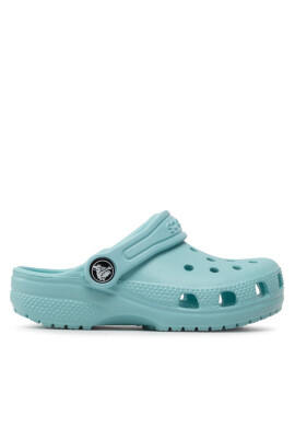 Crocs Чехли Classic Clog T 206990 Електриков - Mera.bg