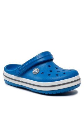 Crocs Чехли Crocband Clog K 207006 Син - Mera.bg