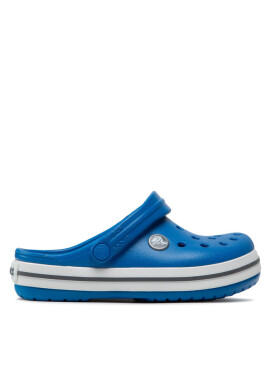 Crocs Чехли Crocband Clog K 207006 Син - Mera.bg