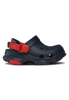 Crocs Чехли Classic All-Terrain Clog K 207011 Navy - Mera.bg