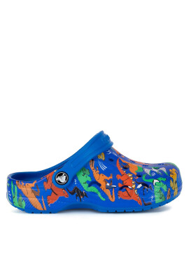 Crocs Чехли BAYA CLOG KIDS 209728-4JL Син - Mera.bg