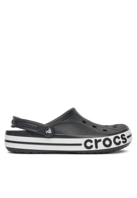 Crocs Чехли BAYABAND CLOG 205089-066 M Черен - Mera.bg
