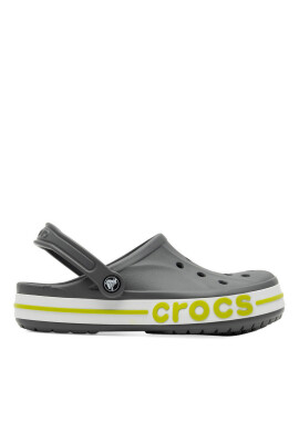 Crocs Чехли BAYABAND CLOG 205089-0GX Сив - Mera.bg