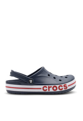 Crocs Чехли BAYABAND CLOG 205089-4CC Тъмносин - Mera.bg