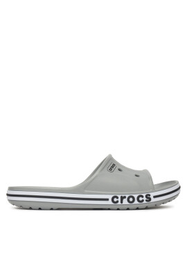 Crocs Чехли BAYABAND SLIDE 205392-007 Сив - Mera.bg