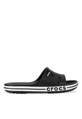Crocs Чехли BAYABAND SLIDE 205392-066 Черен - Mera.bg