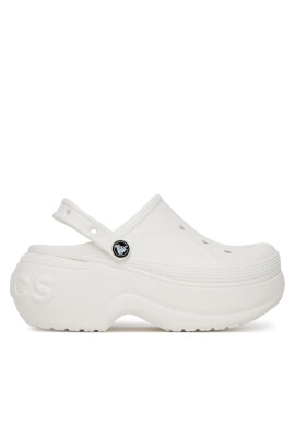 Crocs Чехли BELLA CLOG 210062-100 Бял - Mera.bg