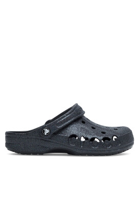 Crocs Чехли C-BAYA GLITTER CLOG 205925-001 Черен - Mera.bg