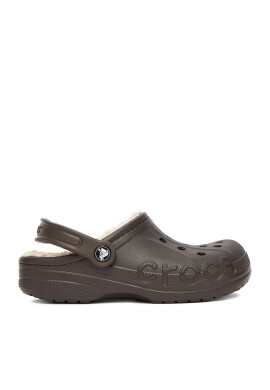 Crocs Чехли C-BAYA LINED CLOG 205969-206 Кафяв - Mera.bg