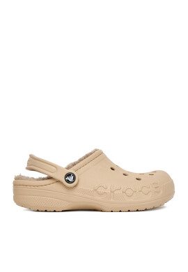Crocs Чехли C-BAYA LINED CLOG 205969-2ZM Бежов - Mera.bg