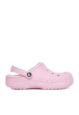 Crocs Чехли C-BAYA LINED CLOG 205969-6GD Розов - Mera.bg