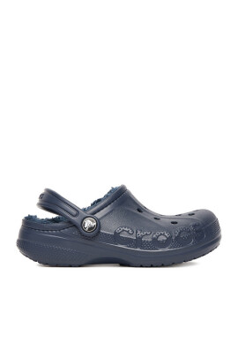 Crocs Чехли C-BAYA LINED CLOG K 207500-463 Тъмносин - Mera.bg